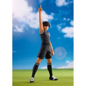 Captain Tsubasa POP UP PARADE Kojiro Hyuga Figure
